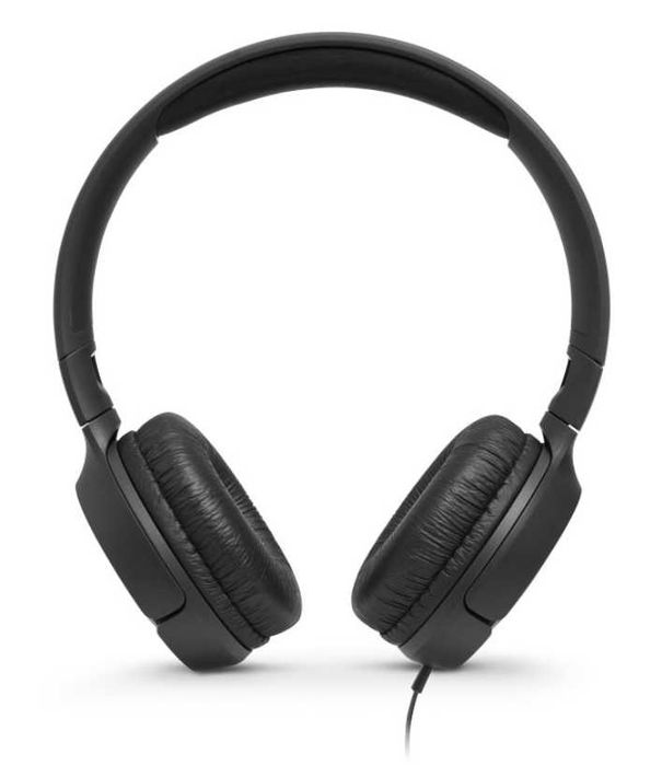 Headphones Auscultadores JBL Tune 500 NOVOS