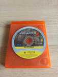 Gra Uncharted 2 Among Thieves ps3 stand bardzo dobry