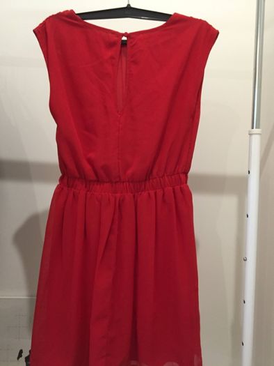 Vestido | Stradivarius