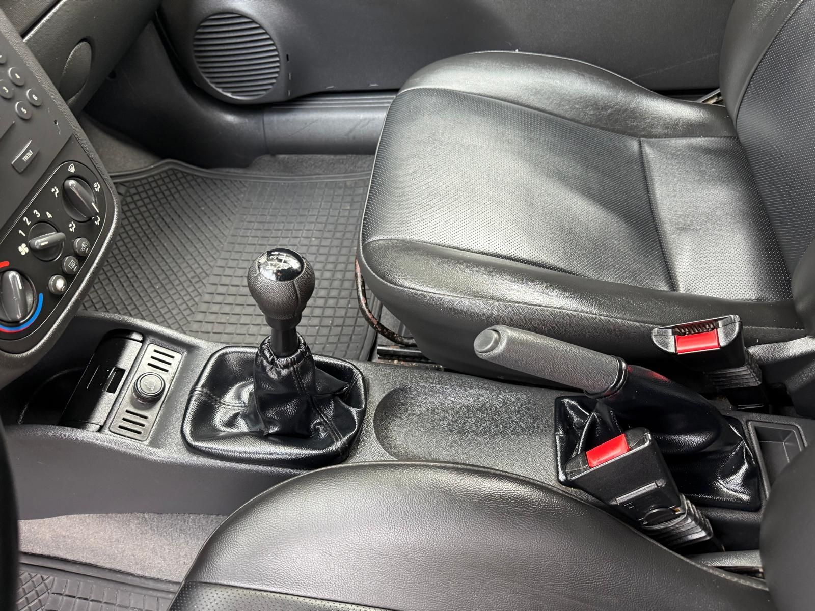Opel Corsa Van 1,3 cdti