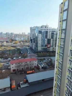 1 ком квартира ЖК Акварель -8 Таирова