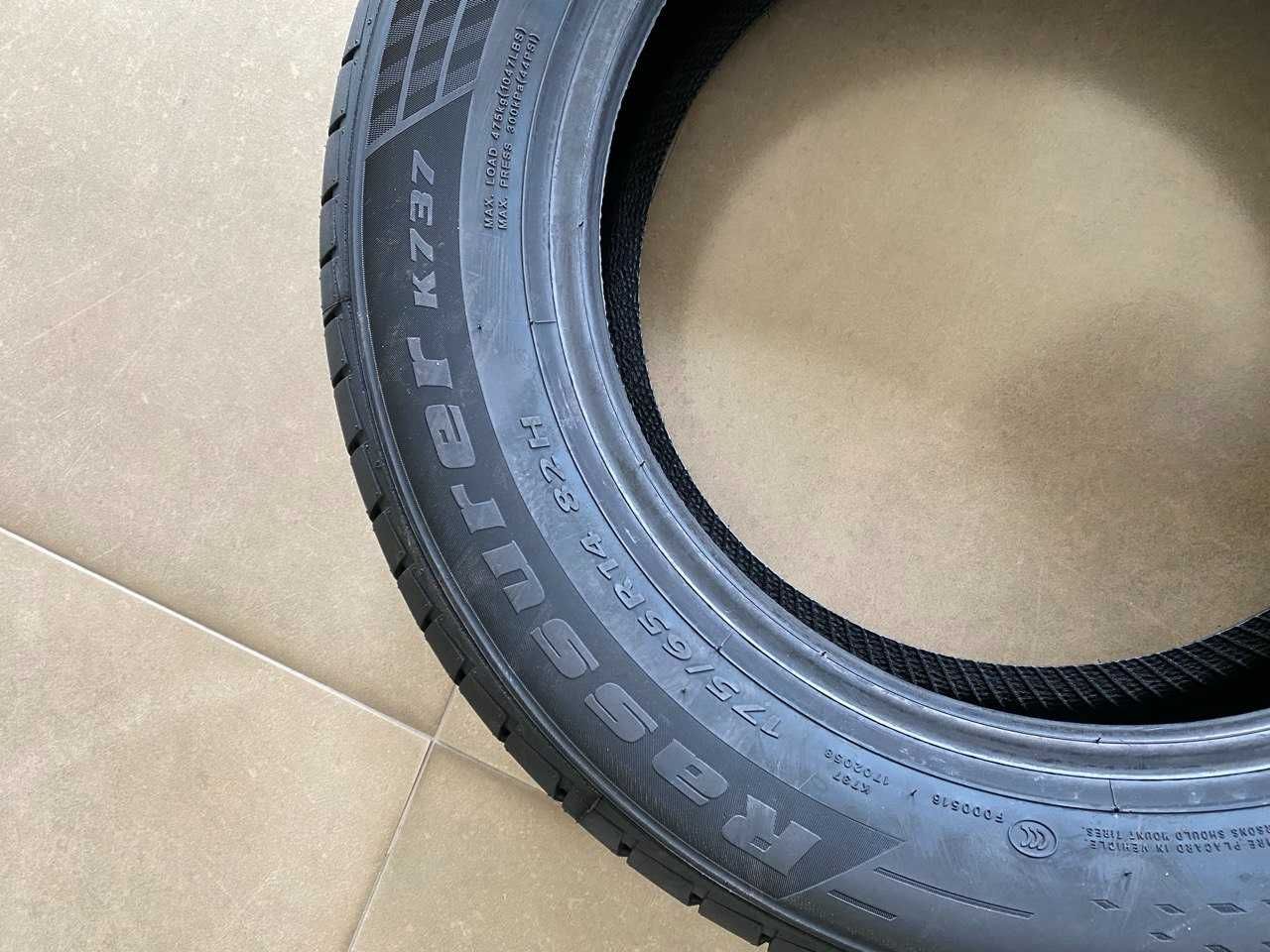 Шини  175/65 R14  Kapsen  K737  82H