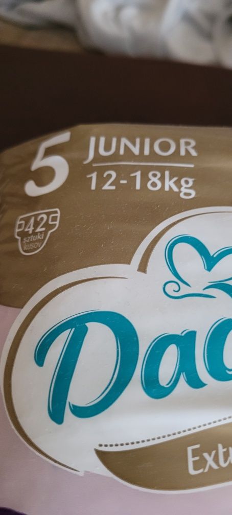 Dada extra care pants 5