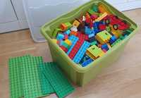 Lego DUPLO mix używane