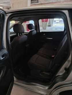 Ford S-Max 1.8 TDCi Gasóleo Julho 2009  7 Lugares 125Cv