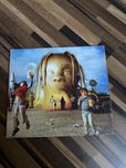 Plyta travis scott astroworld