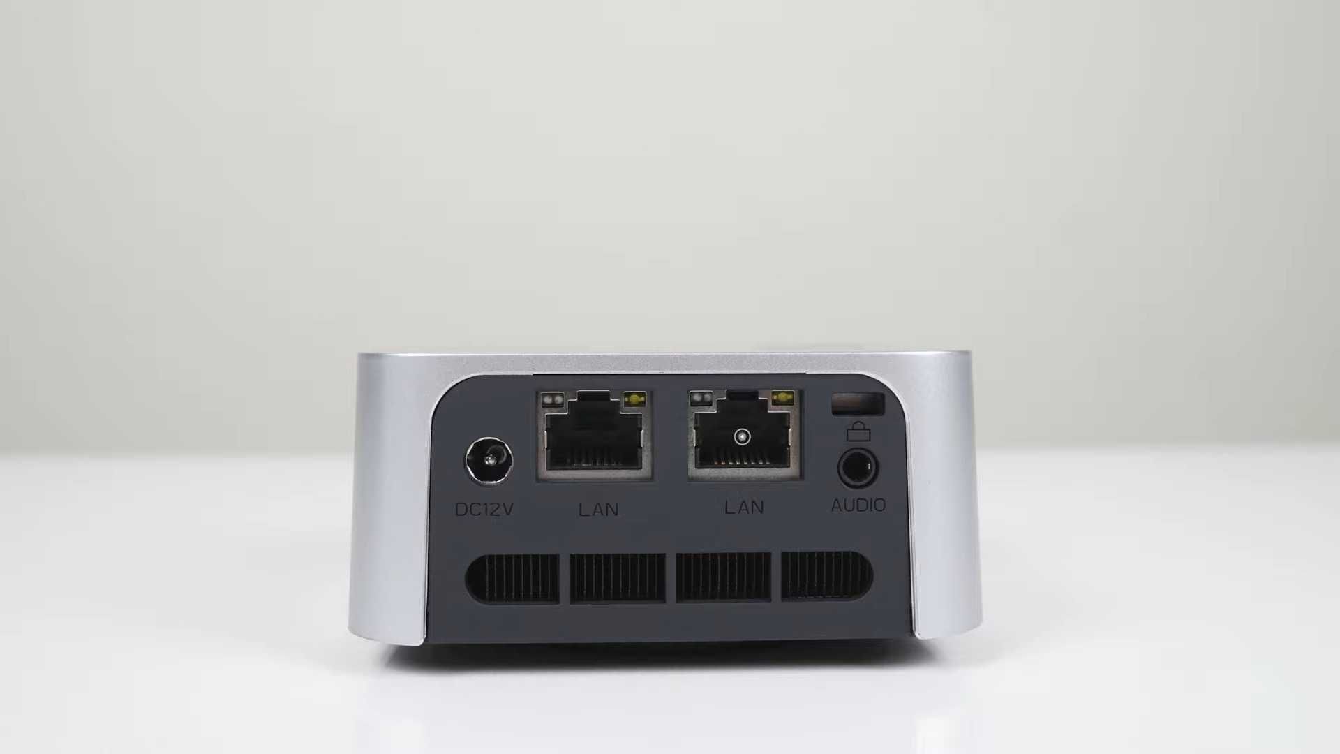 Комп'ютер міні ПК FIREBAT T8 Plus ntel N100 16GB 512GB DDR5