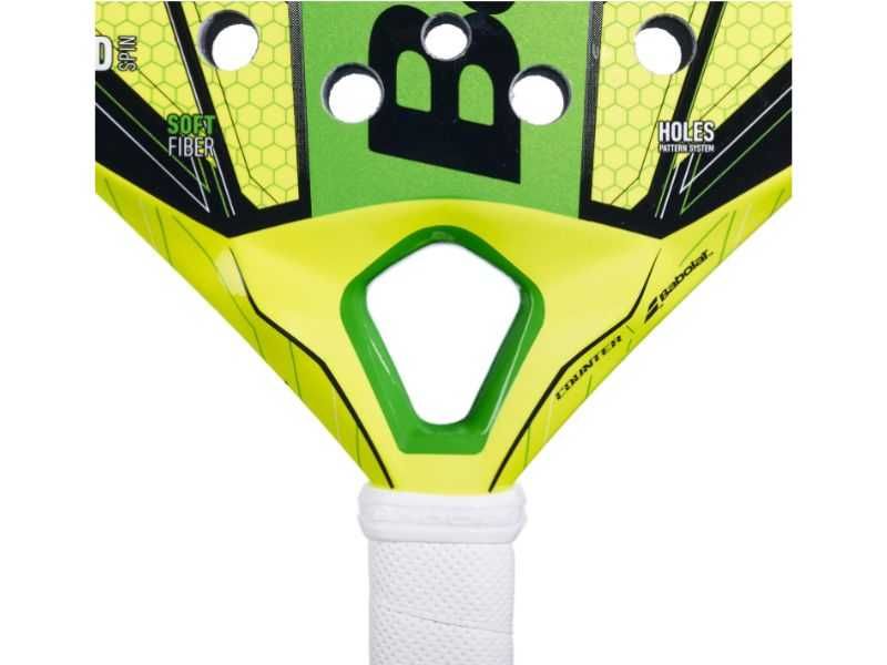 Ракетка для паделя падл теніс Babolat Counter Vertuo