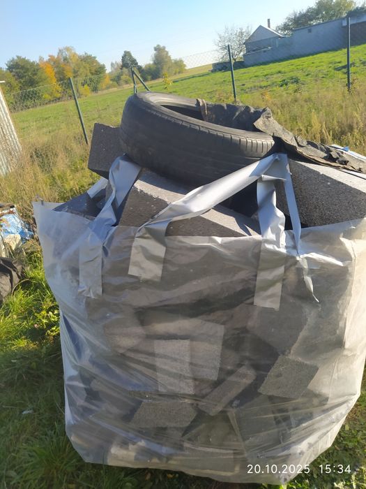 Oddam za darmo stropian