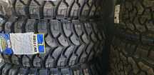 Comforser CF3000 265/75 R15 М/Т МТ -Болото Roadcruza RA1100 A/T