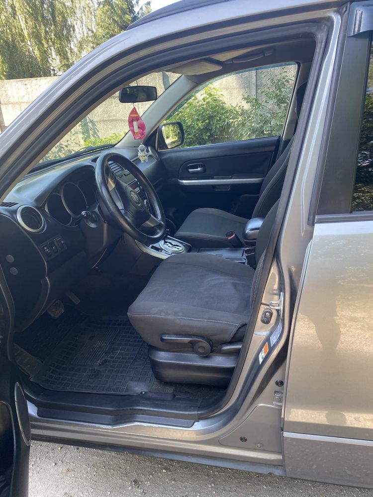Продам авто Suzuki Grand Vitara