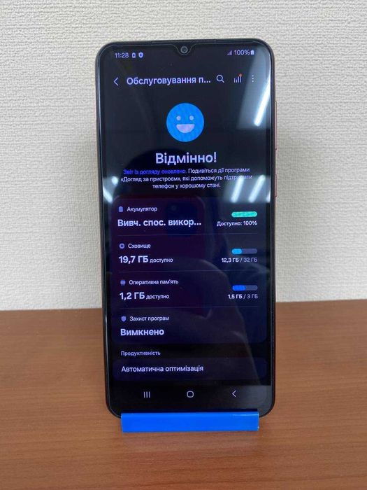 Samsung A04 3/32Gb Самсунг