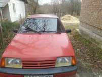 Продам машину Самара 8