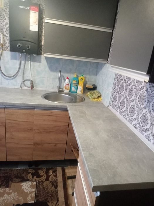 Здам 2х-кімнатну квартиру в районі Червоної гори