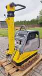 IDEALNY Wacker Neuson DPU 6555 z 2023 roku zagęszczarka ubijarka płyta
