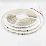 Світлодіодна LED стрічка 220v без силікону+скотч