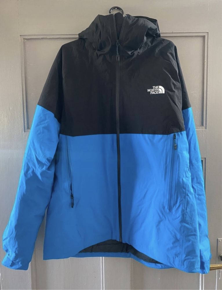 Kurtka męska sportowa the north face rozmiar s