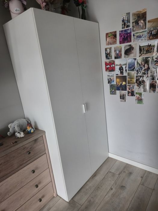 Szafa Vox 4You biała