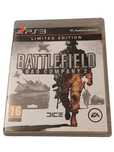 Ps3 Battlefield Bad Company 2 Gra Wojenna Warfare Playstation