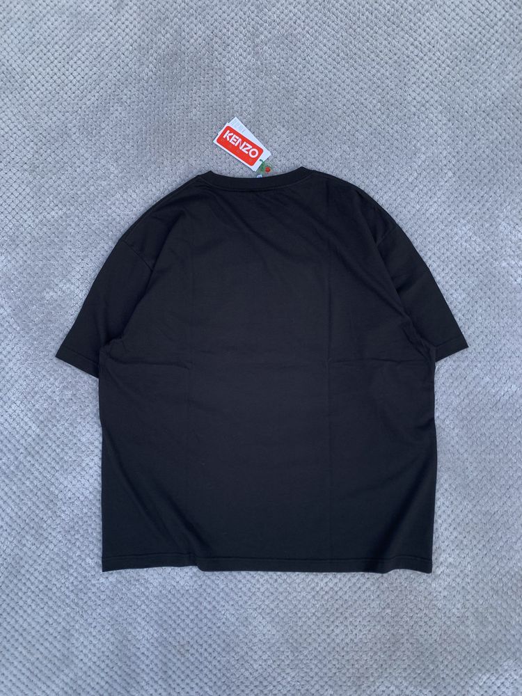 KENZO Gots Boke Flower 2.0 Oversize T-Shirt Size:XXL футболка оверсайз