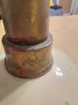 Lampa Berger Paris France zapachowa dyfuzor antyk plus zapach