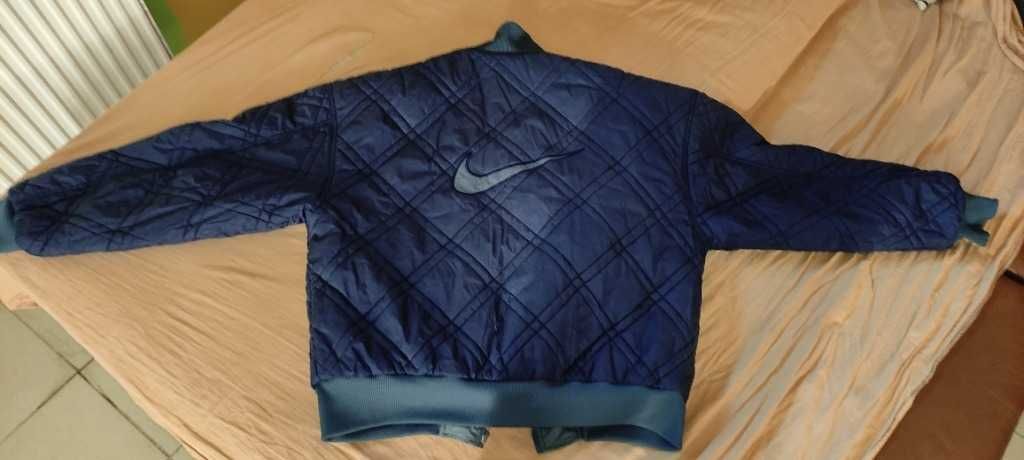 Kurtka Dwustronna Nike