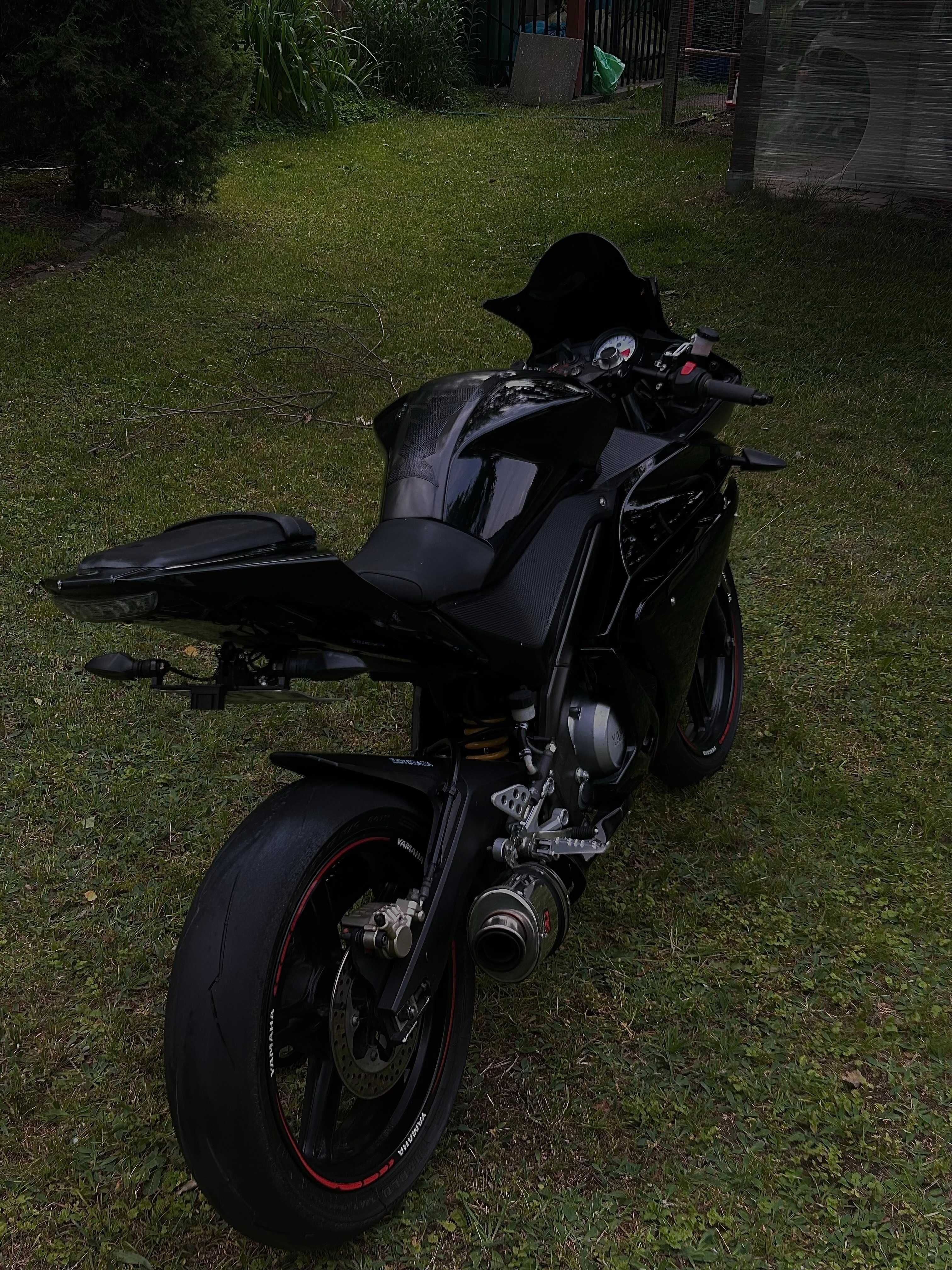 Sprzedam Yamaha YZF R 125