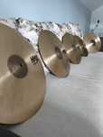 Blachy hhx complex set