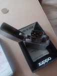 Zapalniczka zippo Classic