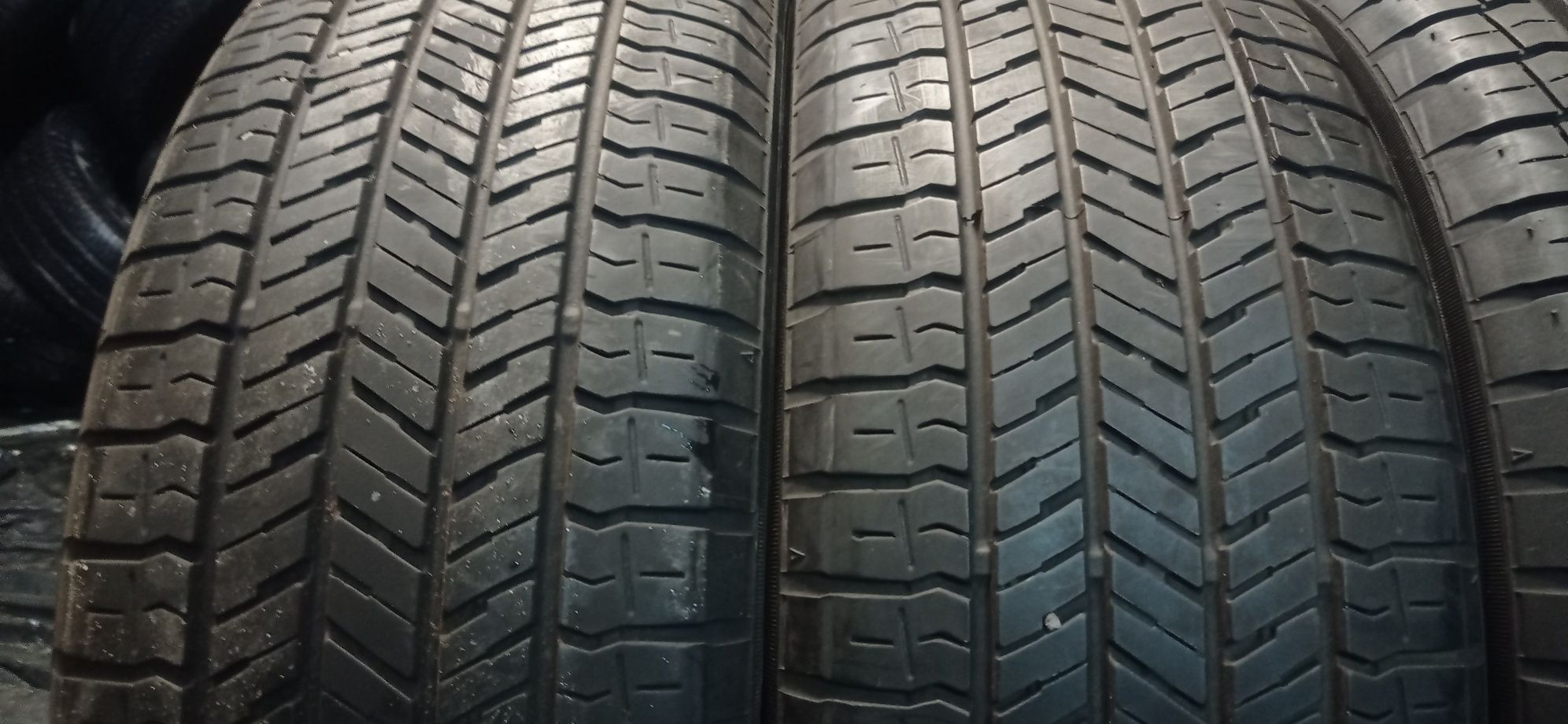 235/55r18 yokohama geolandar g91