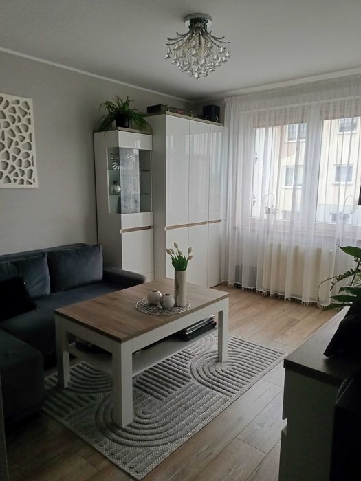 Kawalerka ul Żyrardowska