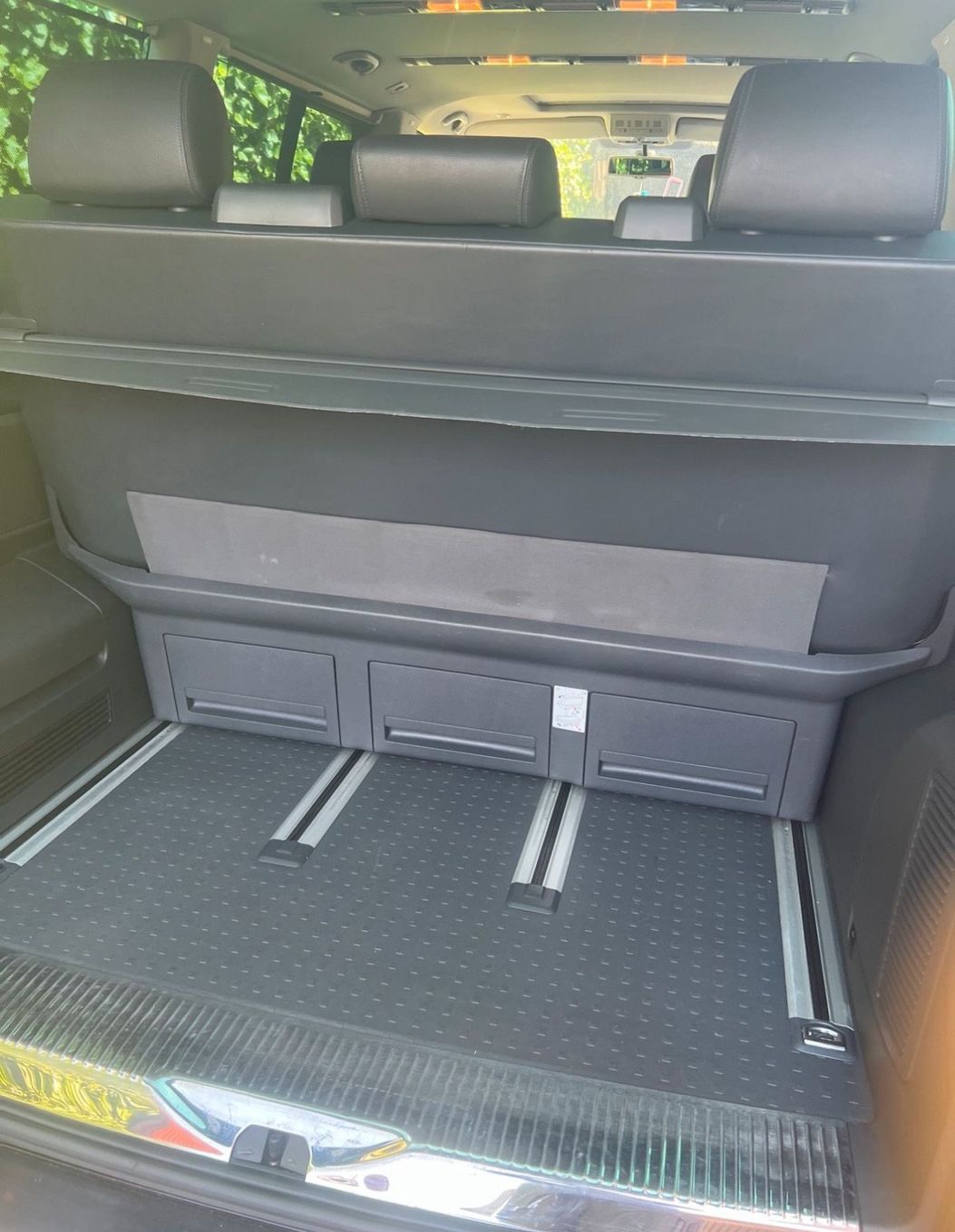 Volkswagen Transporter 2.0TDI 180KM, 4x4, DSG, HIGHLINE, Dynaudio, Webasto
