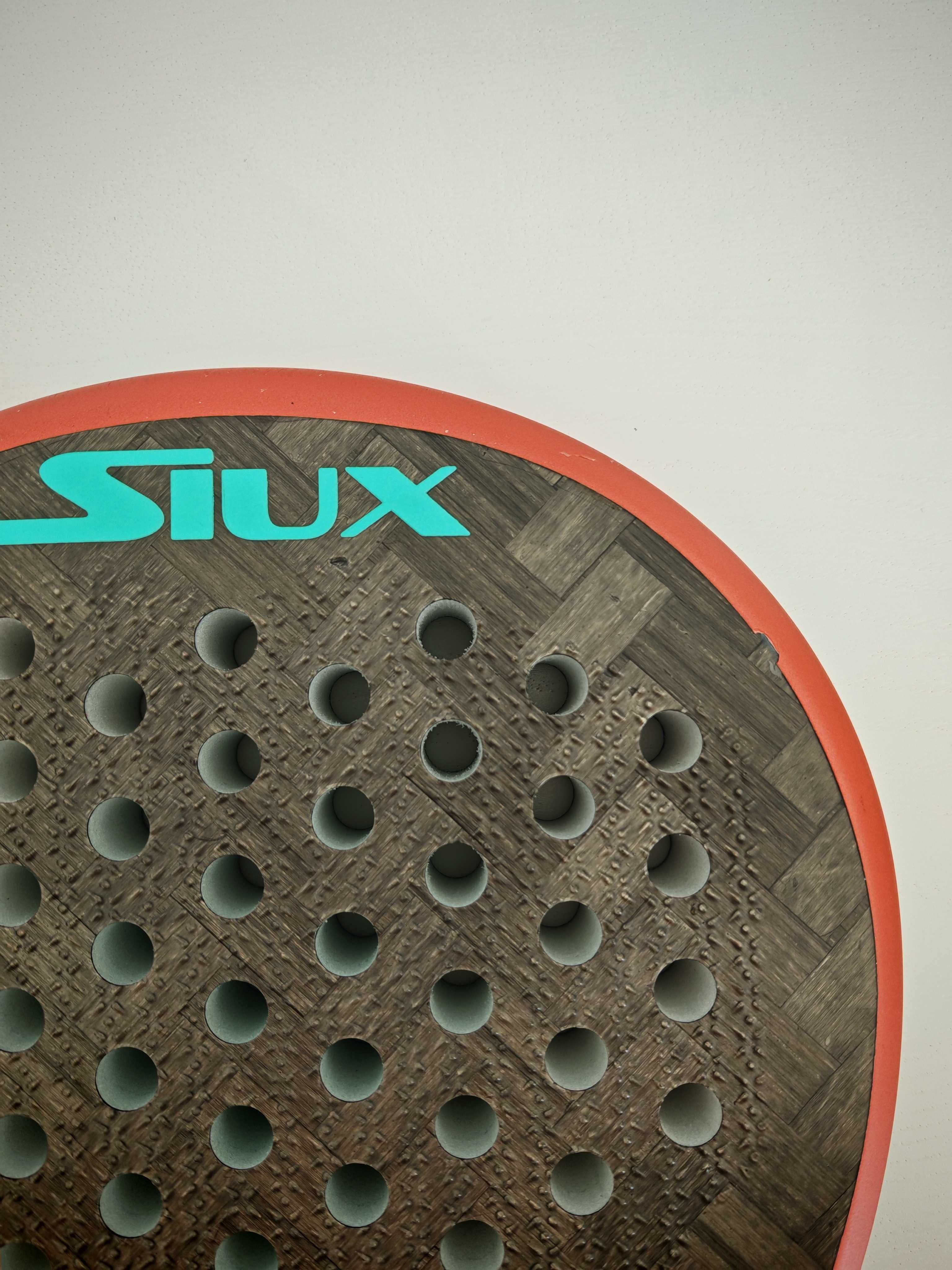 SIUX TRILOGY 4 CONTROLO LITE AIR W