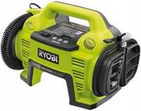 Kompresor RYOBI R18I-0 pompka do pompowania Aku 18V 10,3 bar