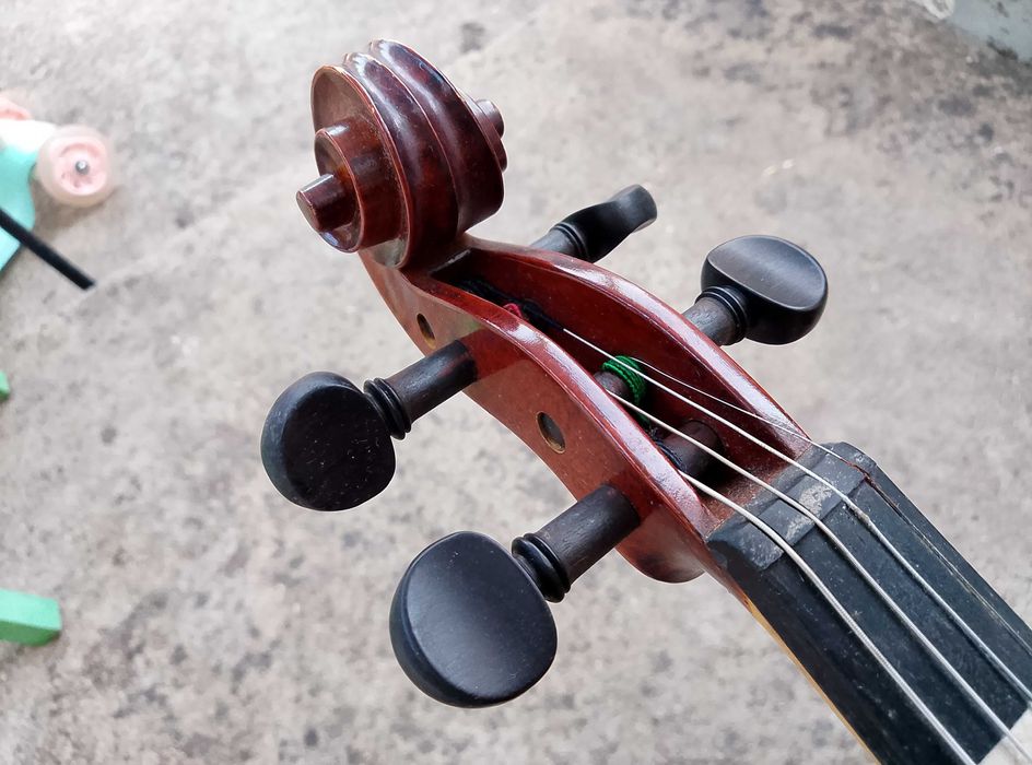 violino Shimro 4/4 de 1998