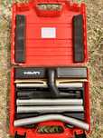 Zestaw do odkurzacza  HILTI VC 20/40 Kit