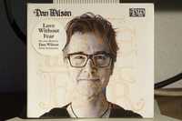 CD Dan Wilson – Love Without Fear / Ballroom Music – BRML001CD