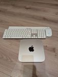 Mac mini M1 8GB 256GB magic Keyboard touch ID magic mouse 1