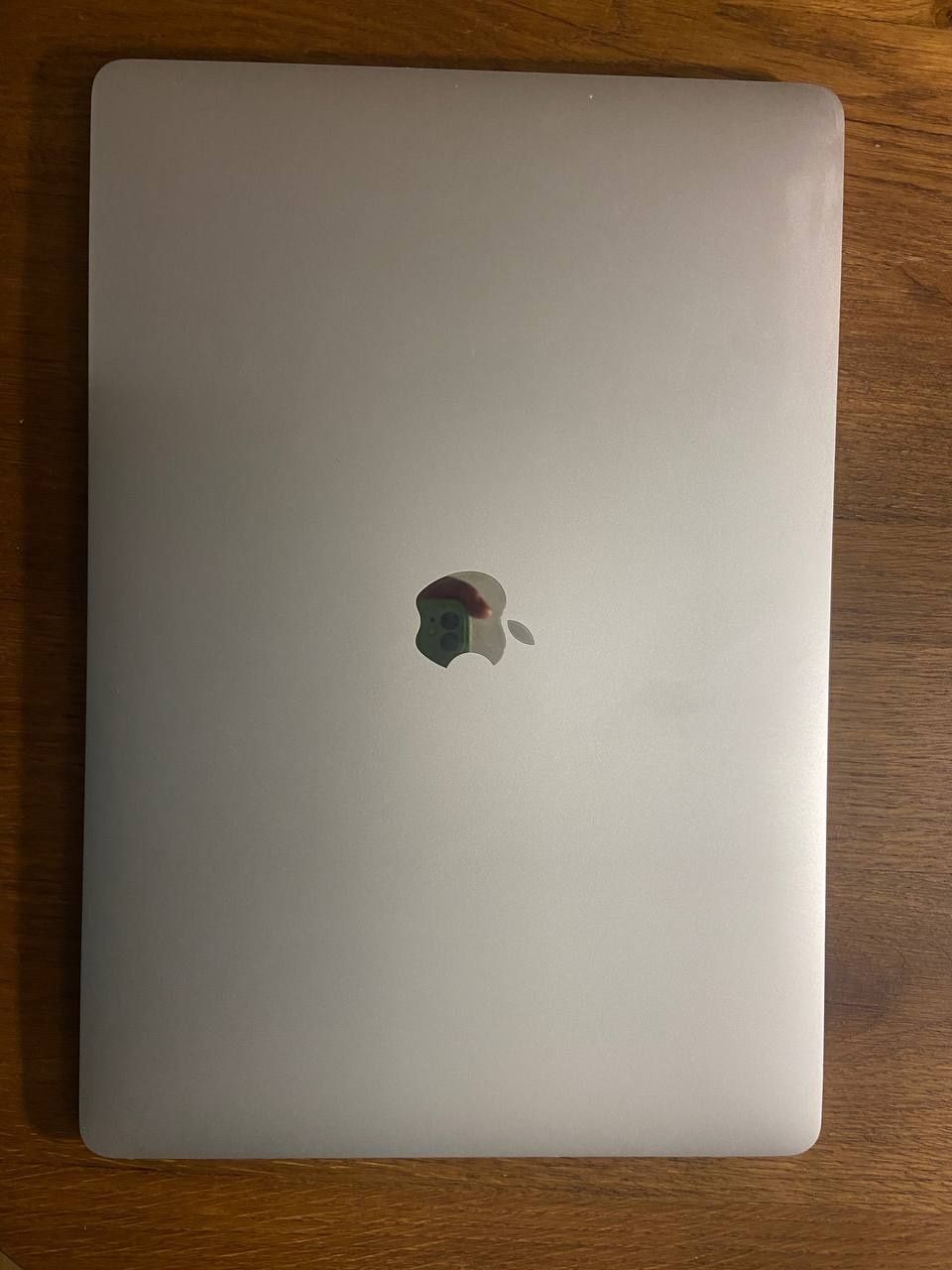 Macbook Pro a1990 2018