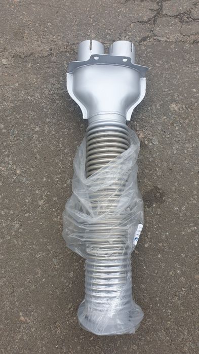 Металлорукав Камаз. Гофра Камаз