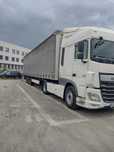 DAF XF 460 FT  Daf XF