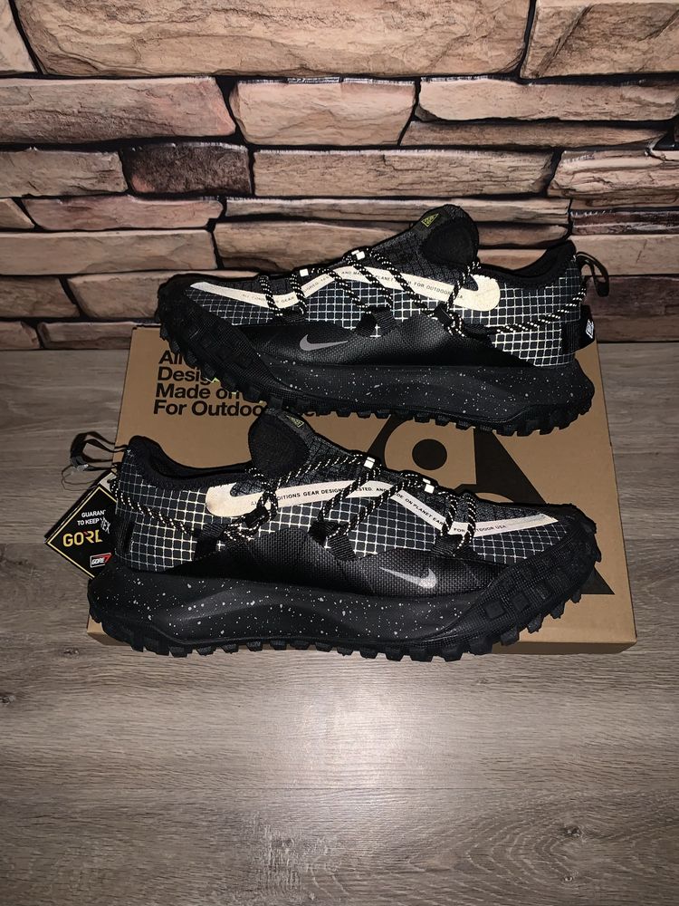 Кросівки Nike ACG Mountain Fly Gore-Tex | Nike acg | Nike gore-tex
