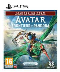 Avatar: Frontiers of Pandora - Edycja Limitowana