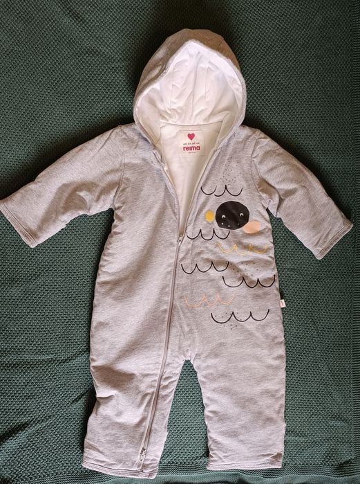 Комбінезон демі Reima, зріст 68-74