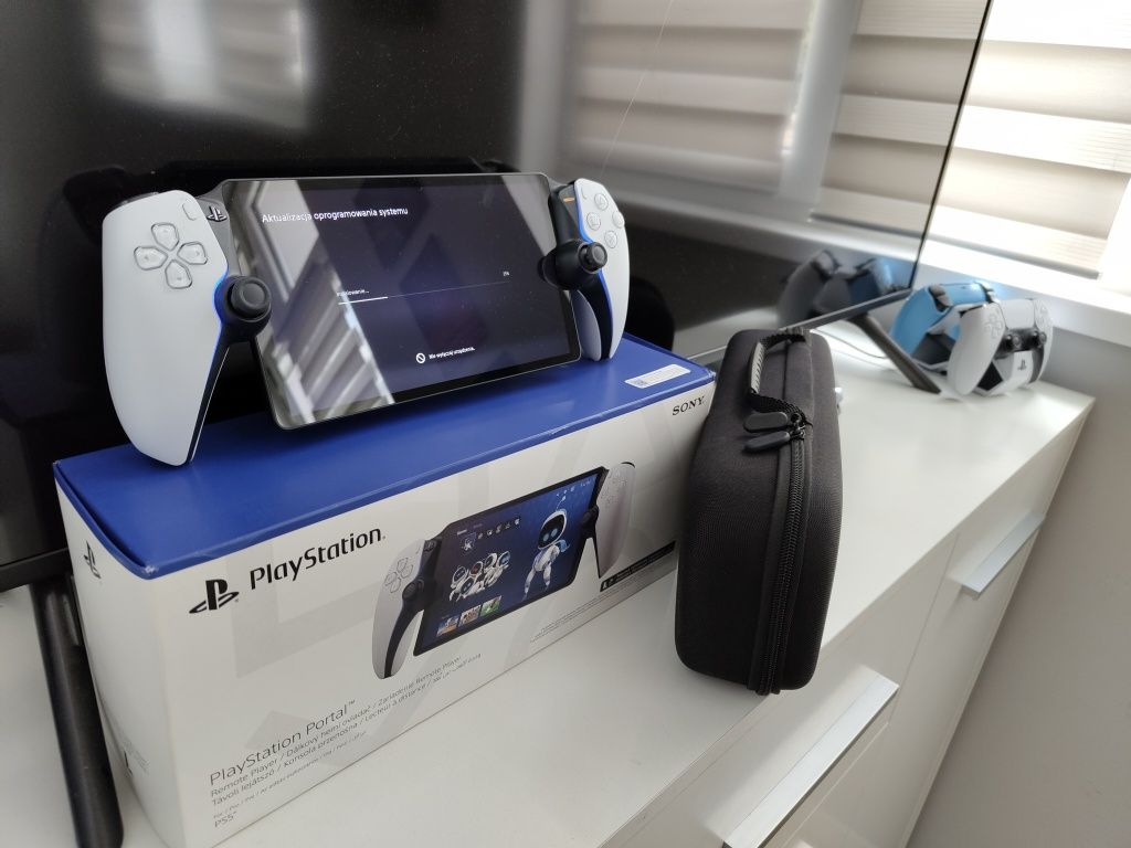 PlayStation Portal