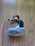 Figurka Czarna Wdowa Disney Infinity 2.0.