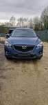 Заїхала на розборку Mazda Cx-5 2014 2.2 diesel skyaktiv