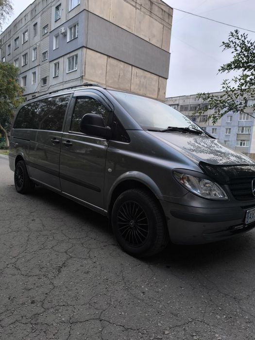 Продам Мерседес Вито 639