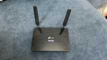 Router Wi-Fi LTE