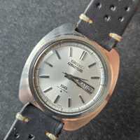 Zegarek Seiko ref. 6106.7440 | 5 Actus | 09.1969 | Gwarancja